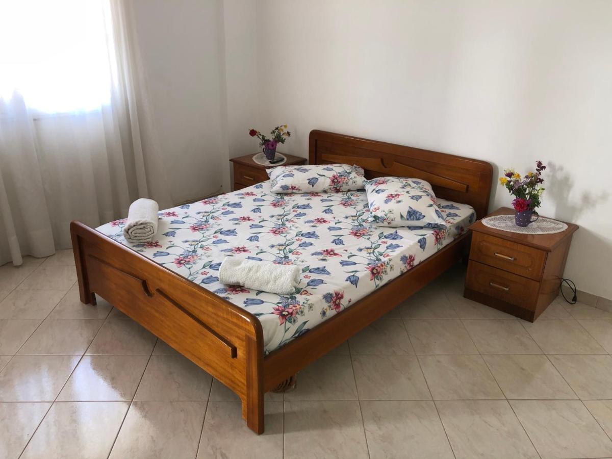 Vila La Tuna Ksamil Exterior foto