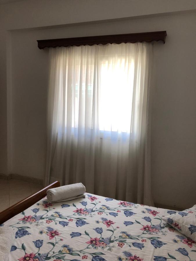Vila La Tuna Ksamil Exterior foto